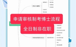 中大医学院考博流程是怎样的？