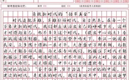 2010国考申论试卷主题是什么？