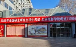 北京电影学院自考考研难度如何？