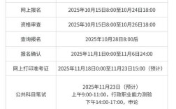 2025年国考教材何时出版？