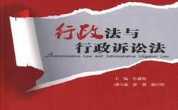 行政法与行政诉讼法考博核心考点有哪些？