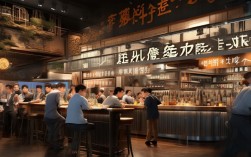渭南酒吧行业最新招聘信息有哪些？