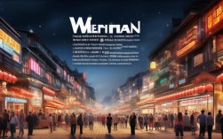 渭南晚上能爽，渭南晚上可以玩的地方有哪些