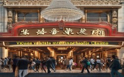 渭南威尼斯国，渭南市威尼斯国际影城