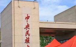 中央民族大学考博吧怎么考？