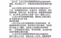 山东大学民商法考博真题有何命题规律？