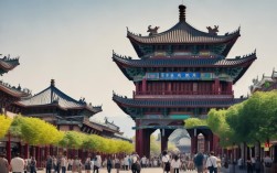渭南和仙坊有哪些必游景点？最新旅游攻略分享