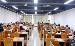 上海理工大学考研考场具体位置怎么安排？