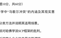考研经济学真题如何高效备考？