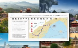 渭南到榆林大巴怎么坐？周边有哪些旅游景点？