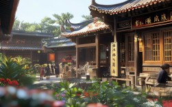 渭南龙虾大院怎么联系？周边有哪些好玩景点？