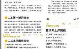 汉语言文学考研考数学吗？