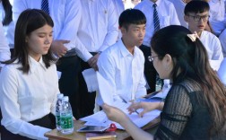 北京工业大学考博面试会问什么？