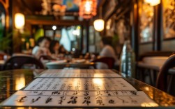 渭南情侣安静吃饭去哪？周边浪漫景点与美食推荐！