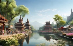 渭南春季好玩的地方，渭南春季好玩的地方有哪些