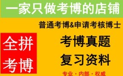 华中科技大学药理考博题有何特点？