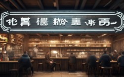渭南极地酒吧，渭南极地酒吧在哪里