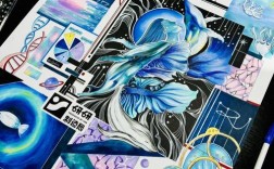 视觉传达考研快题资料有哪些必备内容？