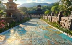 潼关旅游有哪些历史与自然融合的必玩景点？