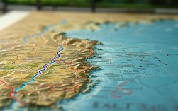 南昌到渭南地图，南昌到渭南地图路线