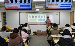 2025国考笔试培训如何高效备考？