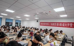 重庆医科大学考研考场