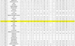 深大计算机考研分数线多少？