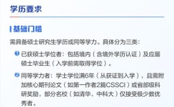 北大医学部2025考博何时报名？