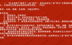 2025国考副省级申论