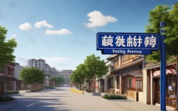 陕西渭南朝阳大街，陕西渭南朝阳大街属于哪个区