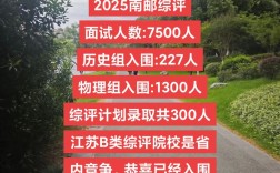 南邮2025博考成绩何时公布？