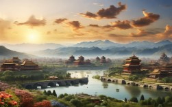 渭南到阎良有哪些值得探索的人文与自然景点？