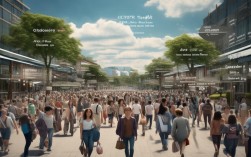 核心景区实时数据，如何获取最新游客流量与景点动态？