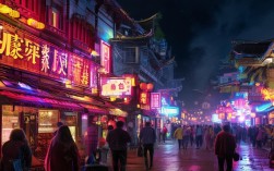 渭南哪有夜店，渭南哪有夜店啊