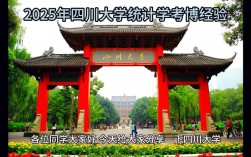 2025川大考博何时报名？条件有哪些？