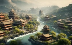 渭南周边有哪些融合历史与自然的旅游景点？