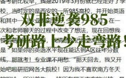 双非研究生值得读吗？未来就业有优势吗？