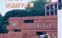 广东外语外贸翻译学考博有何备考策略？