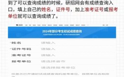 历史考研成绩怎么查？