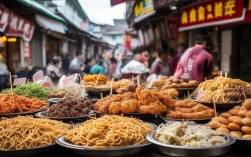 渭南人经常吃的美食，渭南人经常吃的美食地址
