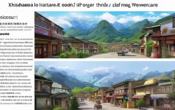 徐州与渭南周边有哪些值得探索的旅游宝藏？
