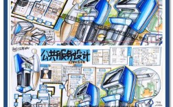 上海大学数媒考研快题考什么？