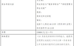 南大文学院考博参考书目有哪些？