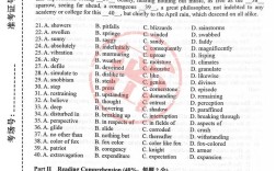 中南大学马理论考博真题有何特点？