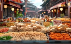 渭南十大名吃有哪些？当地特色美食推荐