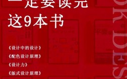 设计学考博参考书目该如何高效选择？