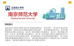 南师大艺术考研考什么？怎么准备？