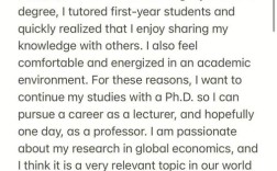 考博外语面试常见问题有哪些？