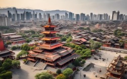 陕西渭南有哪些必游景点？千年古城旅游攻略全解析