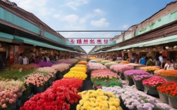 渭南临渭区花卉，渭南临渭区花卉市场在哪